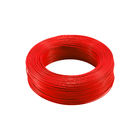 Tinned Copper UL1726 PFA Hook Up Wire Insulation 250C Flexible