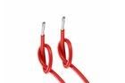 UL3239 22AWG 3KV Single Core Flexible Wire Insulated 200C