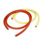 VDE 26/0.254 16AWG Silicone Rubber Wire UL3134 For LED Lighting