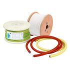 high temperature flexible 20-26 Awg UL3140 Silicone Rubber Insulated tinned copper electrical Wire