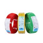600V High Voltage Thin  Lead Wire , FEP Insulated Wire UL1901 200℃