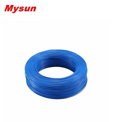 UL4330 Silicone Rubber Insulated Wire for Home Electric Appliances high temp