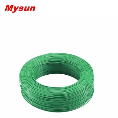 UL4330 Silicone Rubber Insulated Wire for Home Electric Appliances high temp