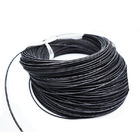 Tinned VDE UL3223 Silicone Rubber Coated Wire Home Appliances