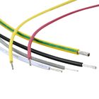 Headlamp 300V UL3223 Silicone Rubber Insulated Wire
