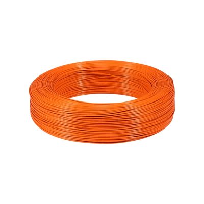 Headlamp 300V UL3223 Silicone Rubber Insulated Wire