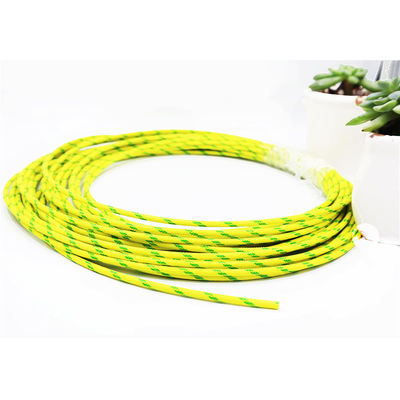 22AWG 300V UL3122 Flexible Silicone Insulated Wire FT2 Flame