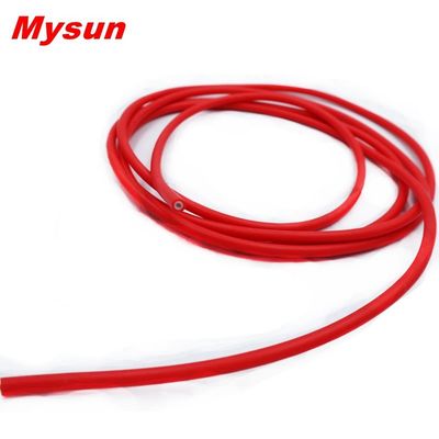 0.75mm UL3512 Silicone Insulated Cable With ROHS REACH Report