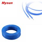 0.75mm UL3512 Silicone Insulated Cable With ROHS REACH Report