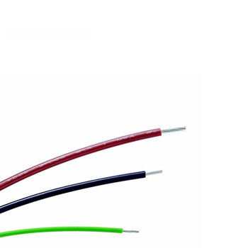  10AWG 250V PFA Insulated Wire for Heater Lighting