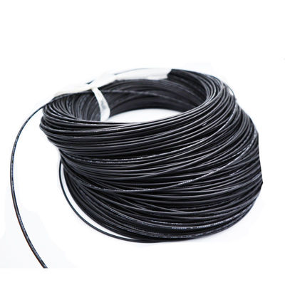 Coffee Machine Electrical XLPE Wires 24AWG 11/0.16 VW-1 600 / 750v Rated Voltage