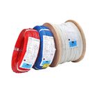 8AWG 133/0.28 600V XLPE Insulation Wires UL3271 Tinner copper