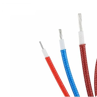UL3071 16Awg strands Flexible Rubber Wire Tinned Copper Insulated Cable 600V