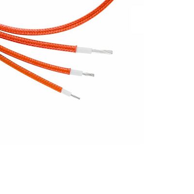 siliocne rubber Insulated Single Core Conductor Wire with best price