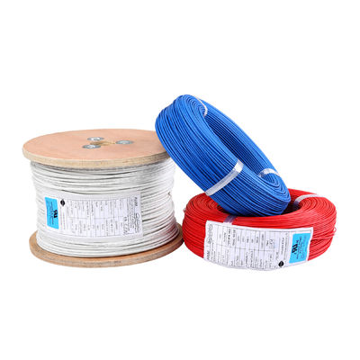 UL3385 XLPE Insulation Wires 600v For Electronic Products