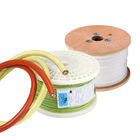 VDE Flexible Silicone Coated Wire For Lighting 180C