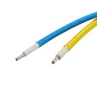 THHN Wire THWN Cable Electrical Copper Conductor FEP Insulated Sheathed Cable THW 10 12 14 AWG Wire