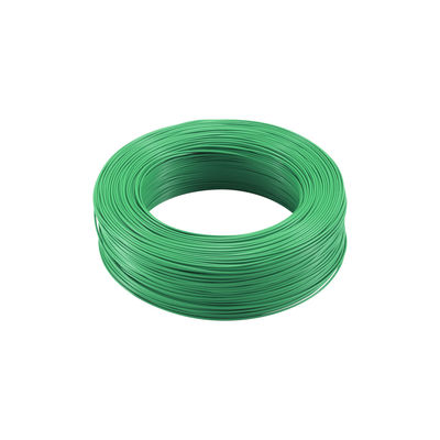 VDE H05S-K 1.00mm2 Flexible Insulated Wire 450/750V High Voltage 180C