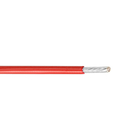 Double Insulation Copper FEP Insulated Wire High Temperature Cable 22 AWG