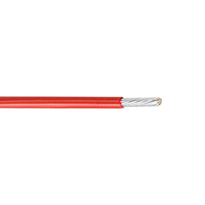 Double Insulation Copper FEP Insulated Wire High Temperature Cable 22 AWG