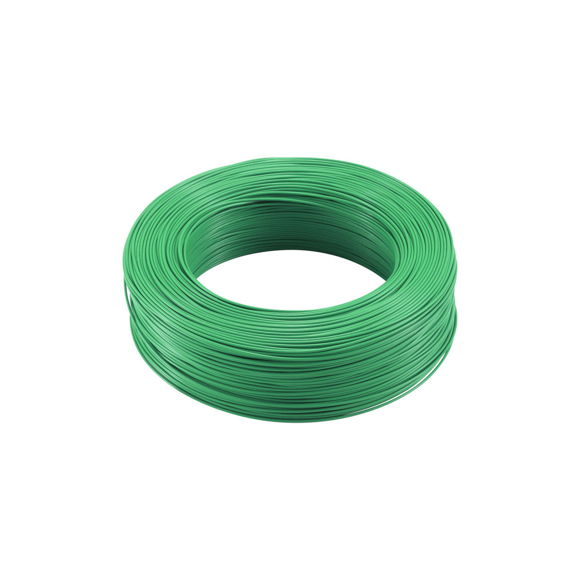22 AWG Stranded Copper Wire , Red High Voltage Lead Wire UL3136 150°C FT2