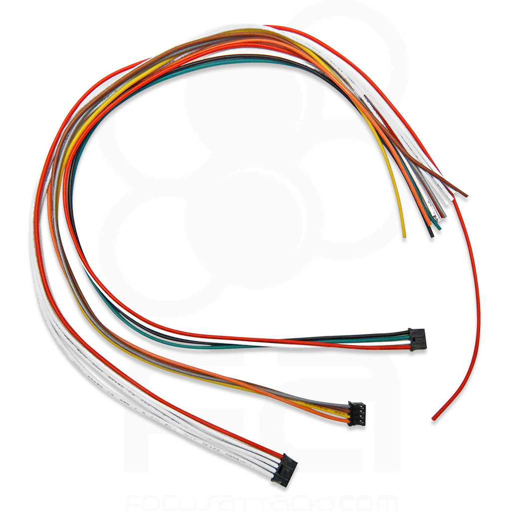 Durable Complete Engine Wiring Harness , Automotive Cable Harness PFA