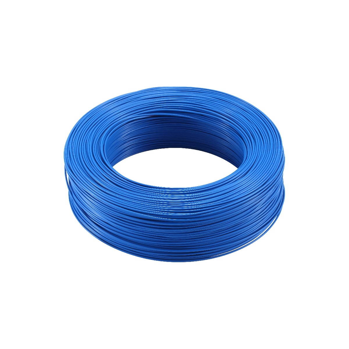 600V High Voltage Thin Lead Wire , FEP Insulated Wire UL1901 200℃