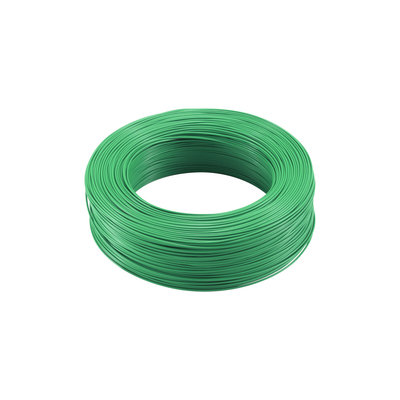 E239689 UL3222 Silicone Rubber Insulated Wires 300v 150C FT2  Black Uav Lighting