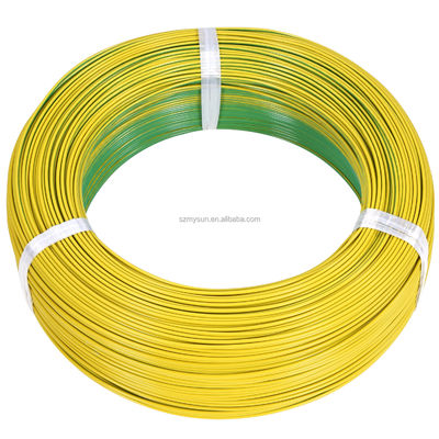 UL1332 300V 200C FEP Wire Flexible Cable 10-30AWG FEP Wire Copper Wire Cable For Home Appliance Heater Lighting