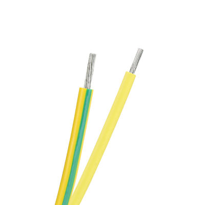 305M/Roll Electrical XLPE Wire 24AWG 600V 125C For Household Appliance