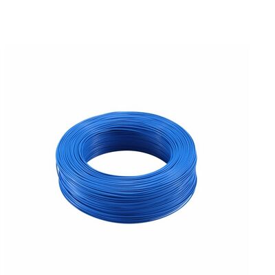 UL3142 150C 600V 12AWG Tinned Copper Silicone Rubber Insulated Wire for Appliances