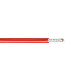 UL10362 PFA Coated  Insulated Wire For Lighting 300V 250C Flame Retardant