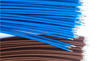 UL 3134 18AWG 41/0.16mm Flexible Silicone Rubber Insulated Wire For Home Appliance