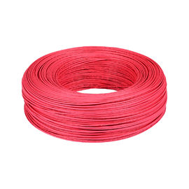 150C rated temperature XLPE insulated cable UL3321 tinned copper conductor