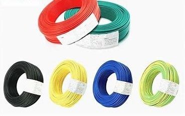 18awg 250C UL1727 Oil Resistant  Insulated Wire Electrical Wire
