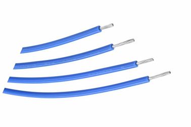 UL standard silicone cable  UL3135 Flexible Silicone Wire For Tinned Copper Conductor