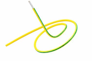 VW-1 flame retardant UL1591  insulated 28awg hook up wire