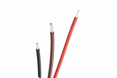 Durable Heat Proof 26 Awg  Wire ,  Coated Electrical Wire