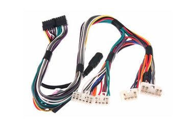 Home Appliance Electrical Wiring Harness , Custom Engine Wiring Harness