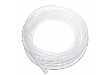 Customized Size High Temperature Flexible Tubing Silicone Rubber Material