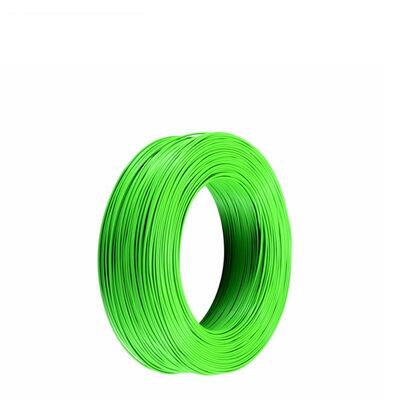 UL1659 PTFE Wire Tefzel High Temperature Wire 600V 250°C with Tinned Copper Conductor for Industrial Power