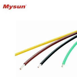 AWM1331 internal insulation wires white tinned copper wire used for home kitchen