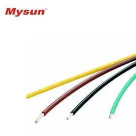 AWM1331 Internal Insulation Wires White Tinned Copper Wire Used For Home Kitchen