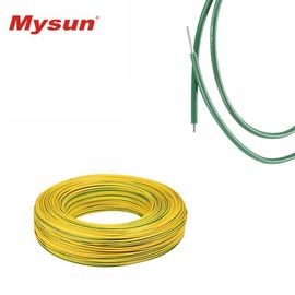 Internal Insulated Resistance Wire White Tinned Copper AWM1007 For Home Kitchen