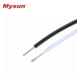 AWM 3321 high resistance wires XLPE wires for headlamp black color