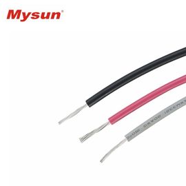 AWM 3321 high resistance wires XLPE wires for headlamp black color