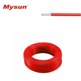 CSA Silicone Rubber 0.5-4.0sqmm Flexible Insulated Wire UL3512