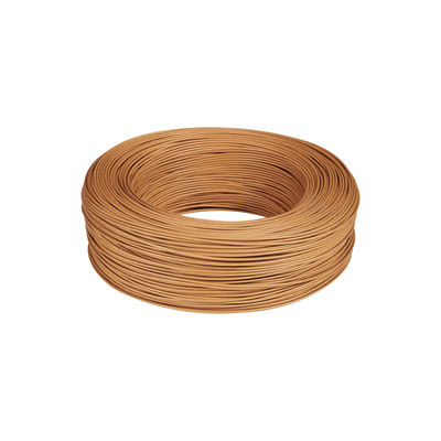 8 Colors Awm5107 UL758 Nickel PlatingMica Insulated Wire