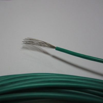 150deg UL3135 600V 200c Silicone Insulated Copper Wire