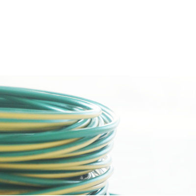 Nickel Plating Copper Wire PVC Insulation Material and Stranded Conductor Type Mysun Factory Cheap Electrical Wire